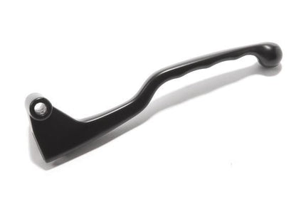 Brake Lever Blade Black Kawasaki Motion Pro 14-0307
