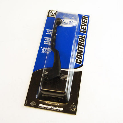 Brake Lever Blade Black Kawasaki Motion Pro 14-0307