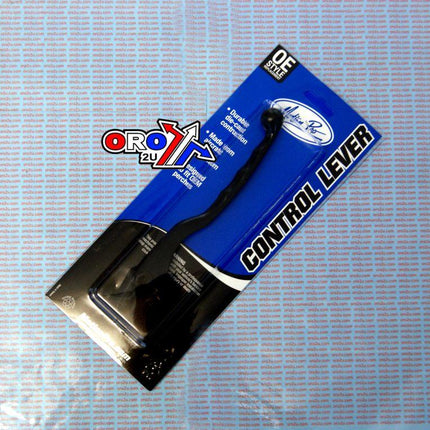 Brake Lever Blade Black Kawasaki Motion Pro 14-0314