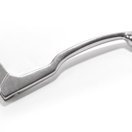 Clutch Lever Blade Silver Kawasaki Suzuki Motion Pro 14-0419