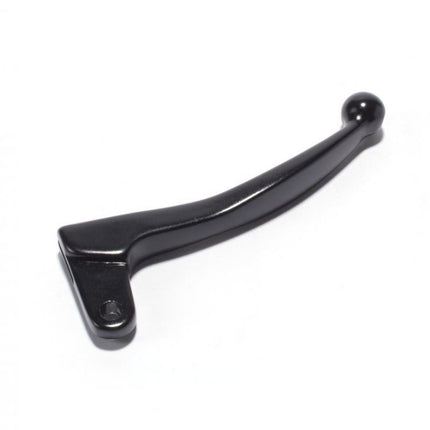 Brake Lever Blade Black Kawasaki Motion Pro 14-0425