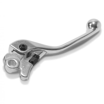 Brake Lever Blade Silver Yamaha Motion Pro 14-0329