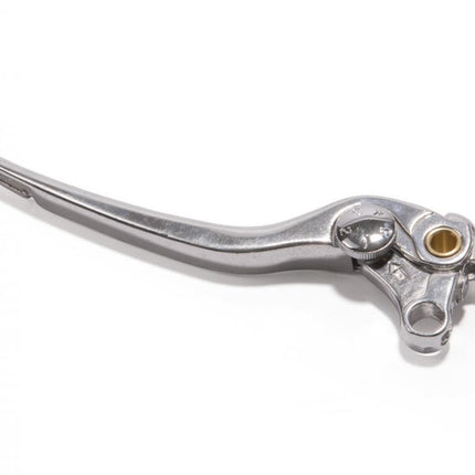 Clutch Lever Blade Suzuki Silver Motion Pro 14-0424