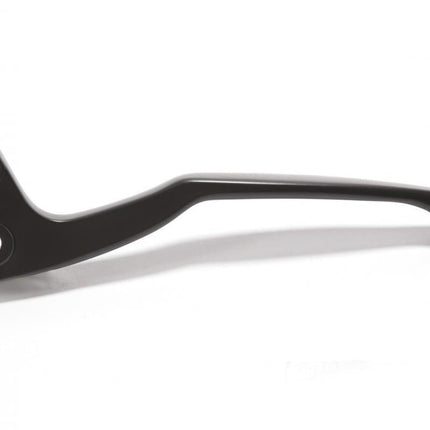 Clutch Lever Blade Black Yamaha Motion Pro 14-0517