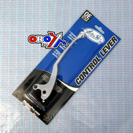 Clutch Lever Blade Silver Yamaha Motion Pro 14-0521