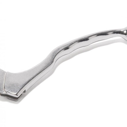 Clutch Lever Blade Silver Yamaha Motion Pro 14-0500