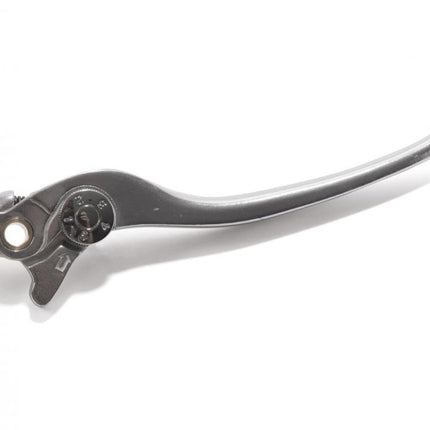 Brake Lever Blade Yamaha Silver Motion Pro 14-0526