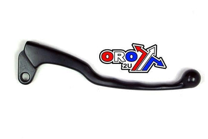 Brake Lever Blade Black Yamaha Motion Pro 14-0516