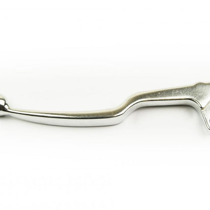 Lever Blade Clutch KMX125/200, 46092-1111 Kawasaki Silver