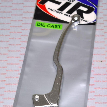 Lever Blade Clutch KMX125/200, 46092-1111 Kawasaki Silver