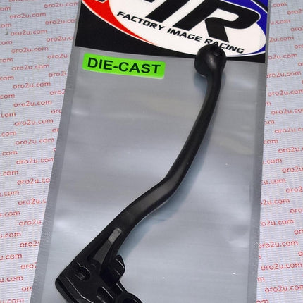 Lever Blade Clutch RD125LC, 31A-83912-00-00 Yamaha 80-81