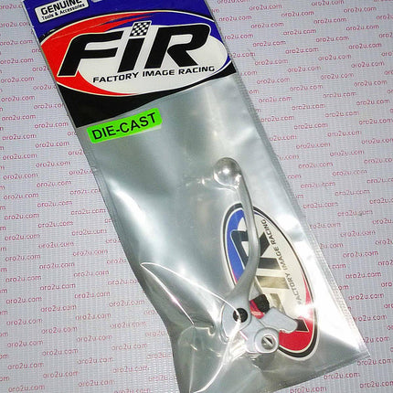 Lever Blade 01-04 YZ KX RM, Disc Brake Dia Cast Aluminium