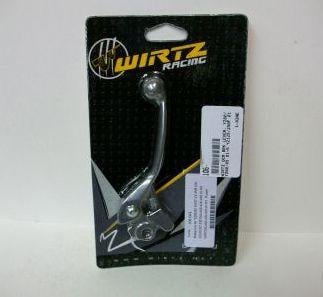Wirtz Brk.lev. Forged OEM