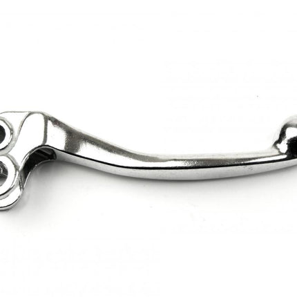 Lever Blade Disc Brake Silver, Fir-brace Yamaha 96-00 YZ