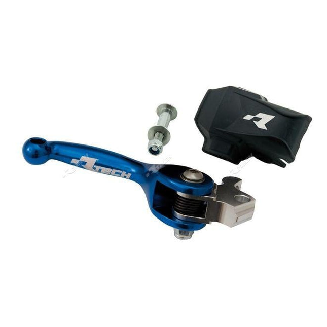Lever Blade Unbreakable Blue, Rtech R-LEV41061BBL
