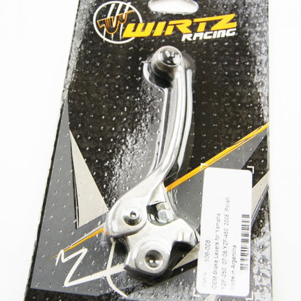 Lever Blade Brake Wirtz, 106-008 Yamaha YZF250 07-15