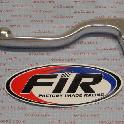 Lever Blade Clutch Kawasaki, 75-98 KX / Kdx / KLX