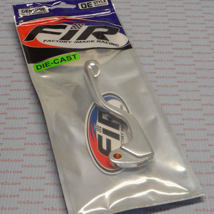 Lever Blade Clutch Kawasaki, 75-98 KX / Kdx / KLX