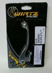 Wirtz Brk.silv.forged OEM