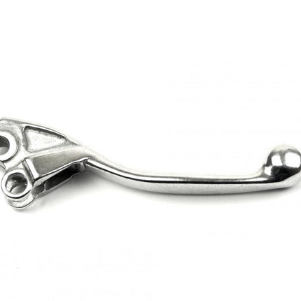 Lever Blade Brake Silver KX