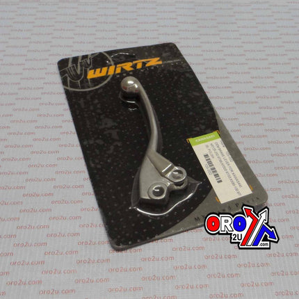 Wirtz Brk.silv.forged OEM