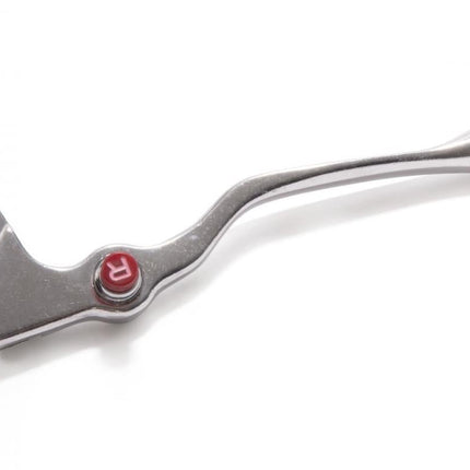 Brake Lever Blade Silver Honda Motion Pro 14-0224