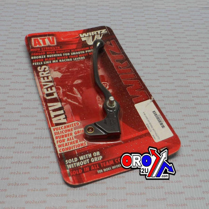 Lever Blade Forged Black, Wirtz 1CTHR28, 53178-HM3-000