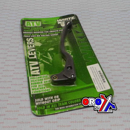 Wirtz Forged Lever Blade