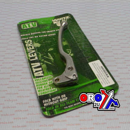 Wirtz Forged Lever Blade
