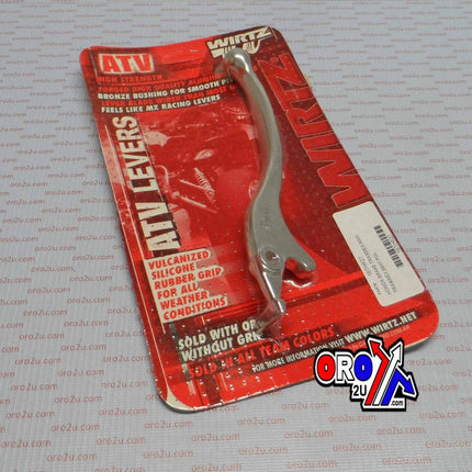 Wirtz Forged Lever Blade
