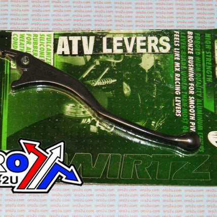 Lever Blade Right Hand ATV, 46092-1136, Wirtz 1BTWR18