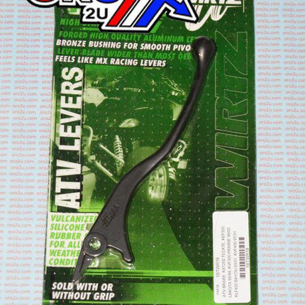 Lever Blade Right Hand ATV, 46092-1136, Wirtz 1BTWR18