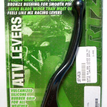 Wirtz Forged Lever Blade, OEM 46092-1208 Wirtz 1BTWR28