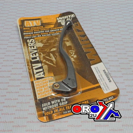 Wirtz Forged Lever Blade