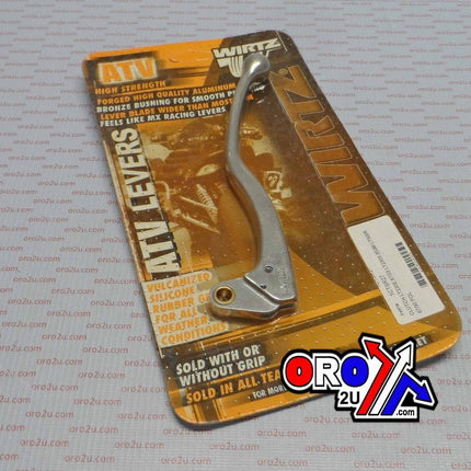 Wirtz Forged Lever Blade