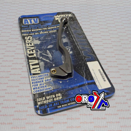 Wirtz Forged Lever Blade