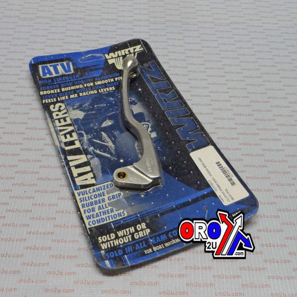 Wirtz Forged Lever Blade