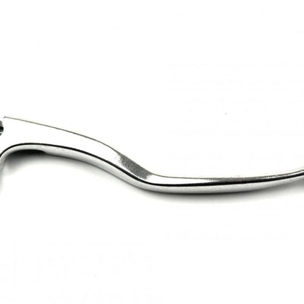 Lever Blade Clutch Brake, Die Cast Aluminium Silver