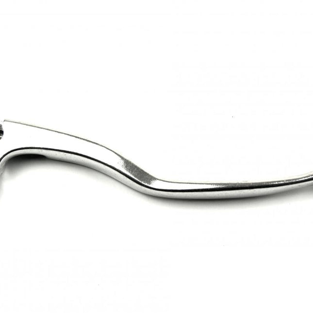 Lever Blade Clutch Brake, Die Cast Aluminium Silver