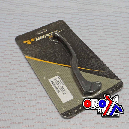 Wirtz Forged Lever Blade