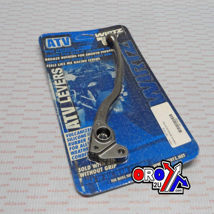 Lever Blade Wirtz Forged ATV, 3GH-83922-00-00, 1BTYR28