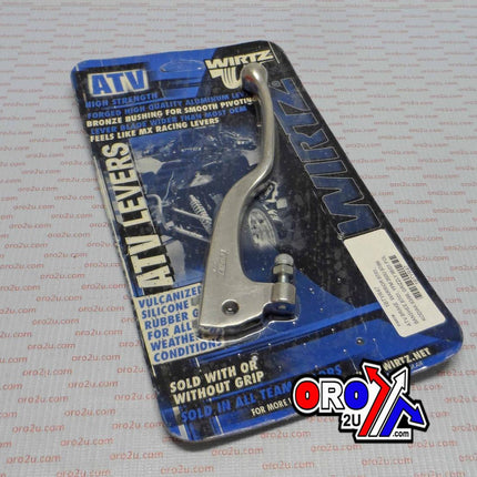 Wirtz Forged Lever Blade