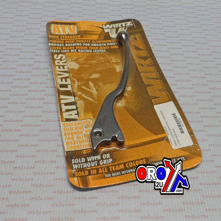 Wirtz Forged Lever Blade