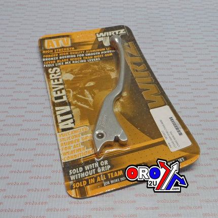 Wirtz Forged Lever Blade