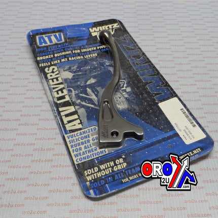 Wirtz Forged Lever Blade