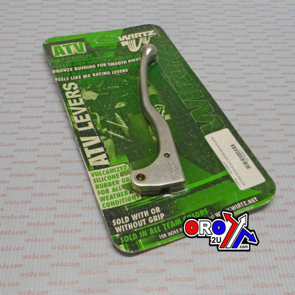 Wirtz Forged Lever Blade