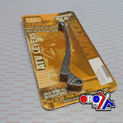 Wirtz Forged Lever Blade