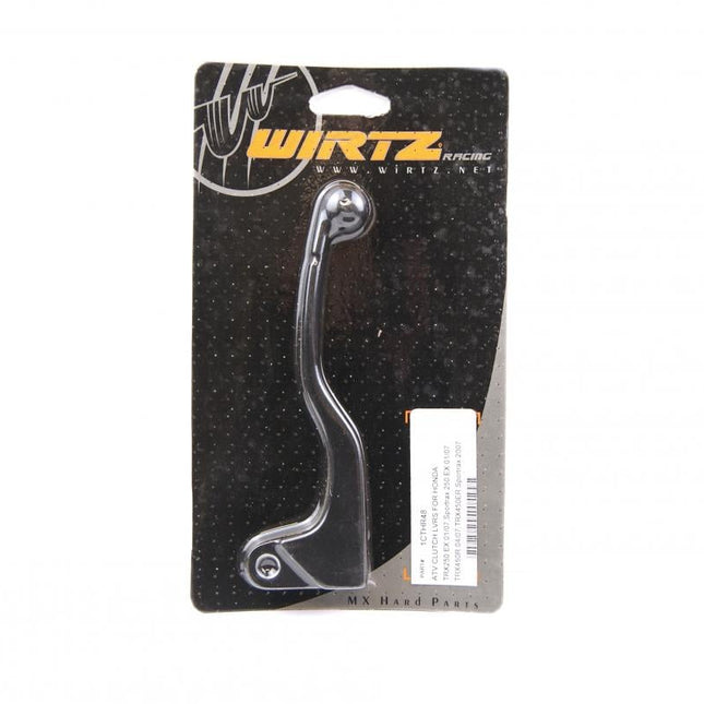Wirtz Forged Lever Blade