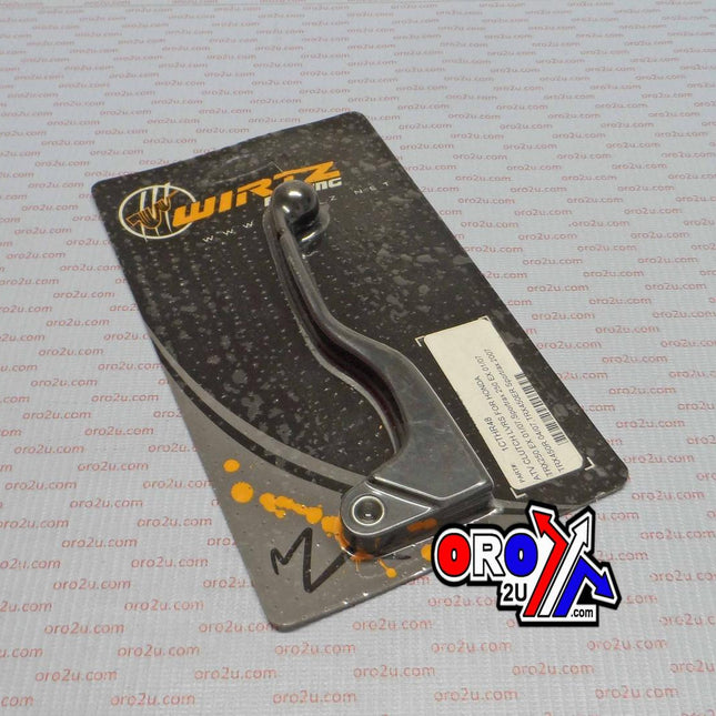 Wirtz Forged Lever Blade