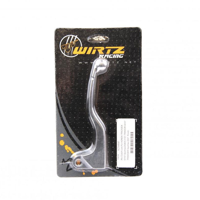Wirtz Forged Lever Blade